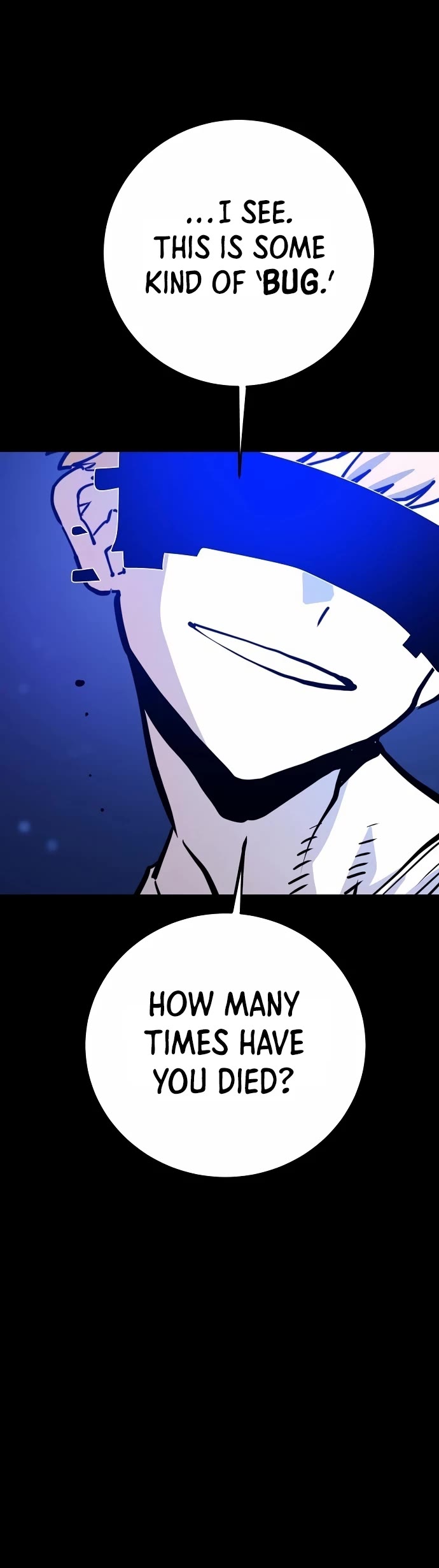 Read Player EN Manga Online