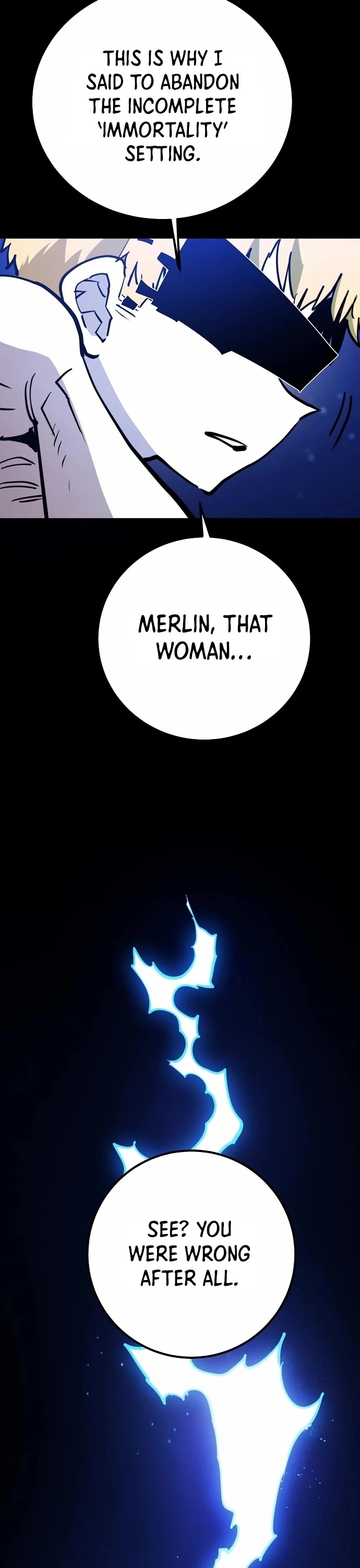 Read Player EN Manga Online
