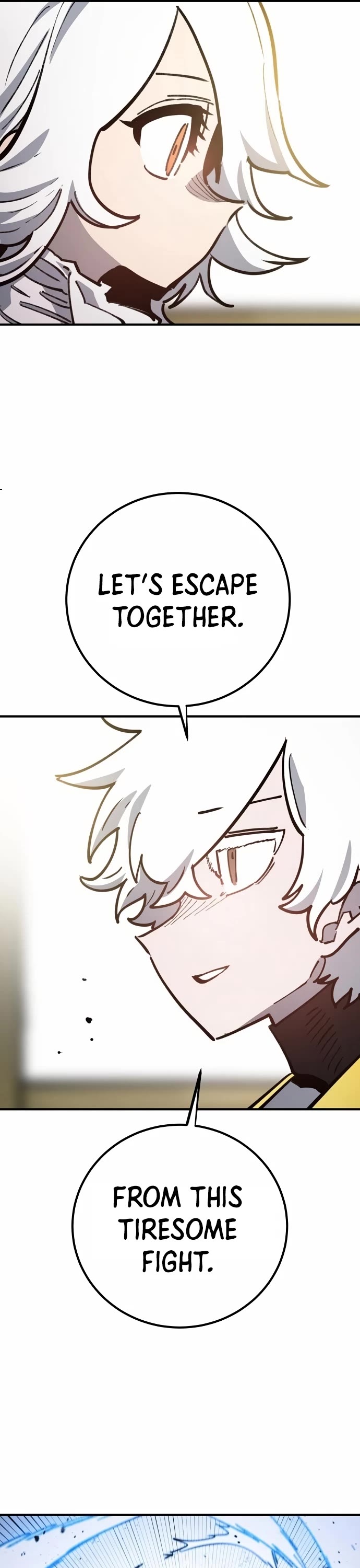 Read Player EN Manga Online