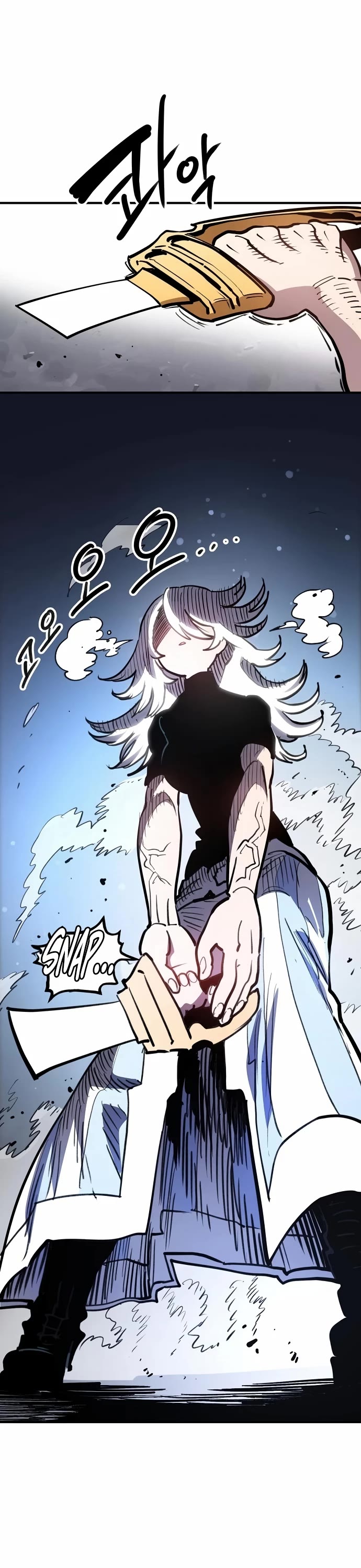 Read Player EN Manga Online
