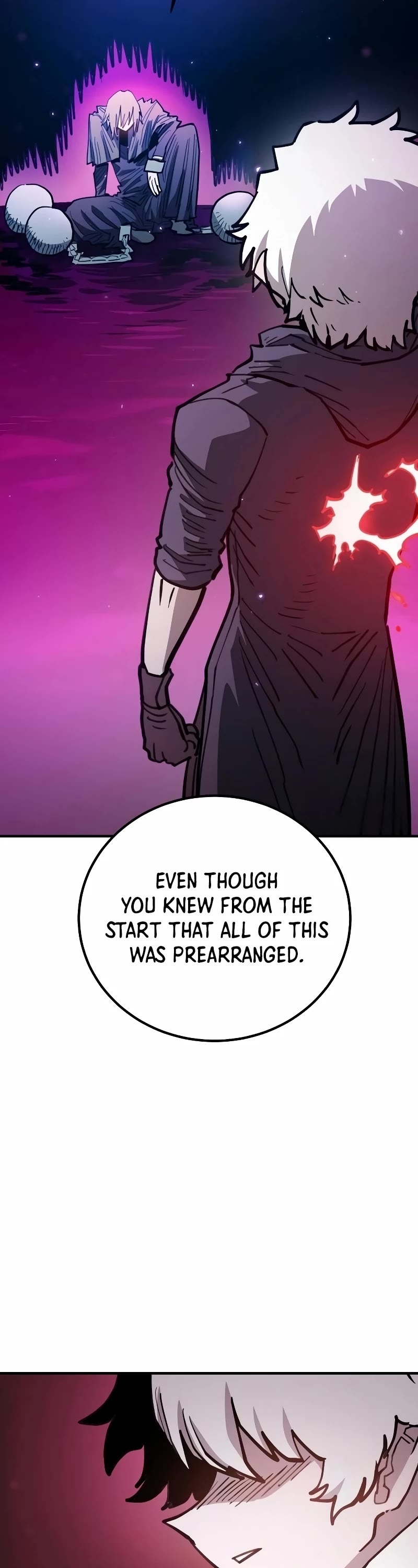 Read Player EN Manga Online