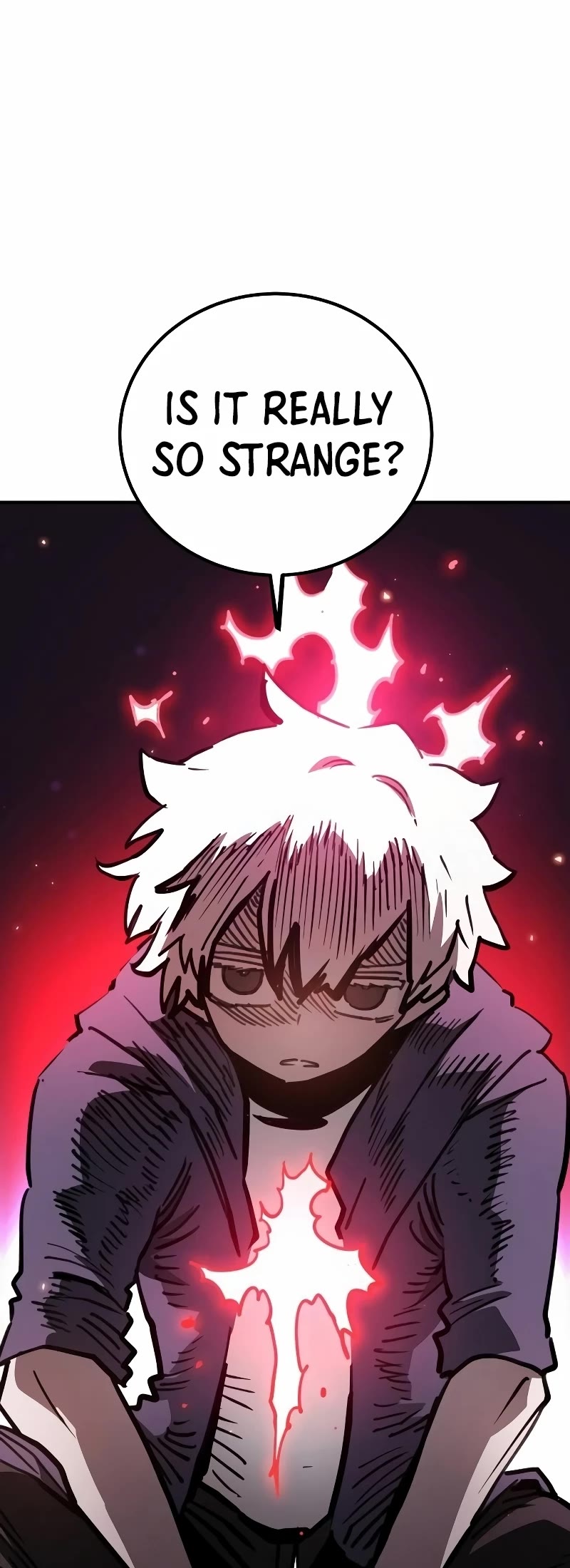 Read Player EN Manga Online