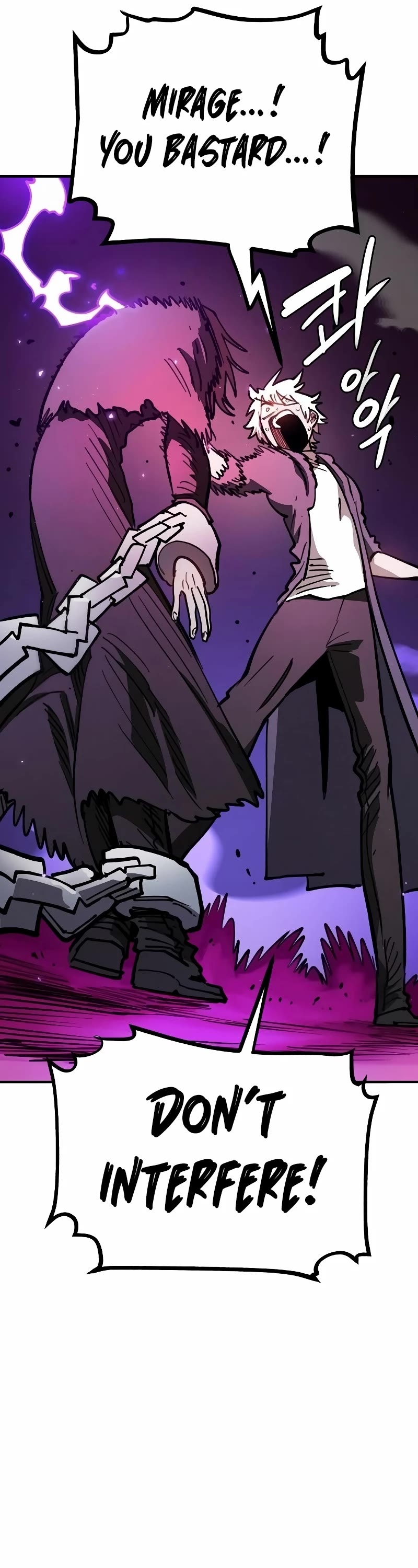Read Player EN Manga Online