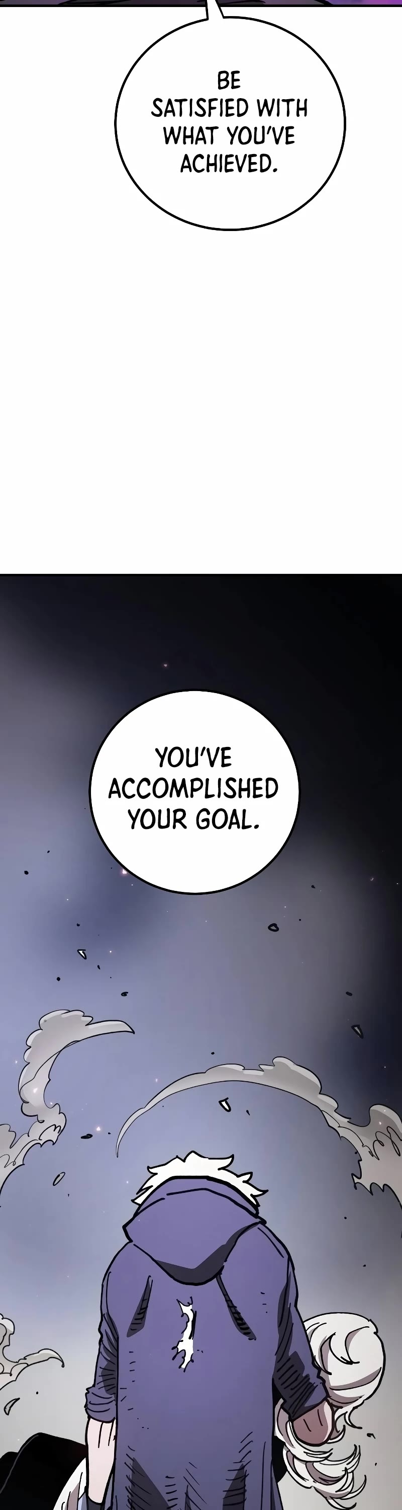 Read Player EN Manga Online