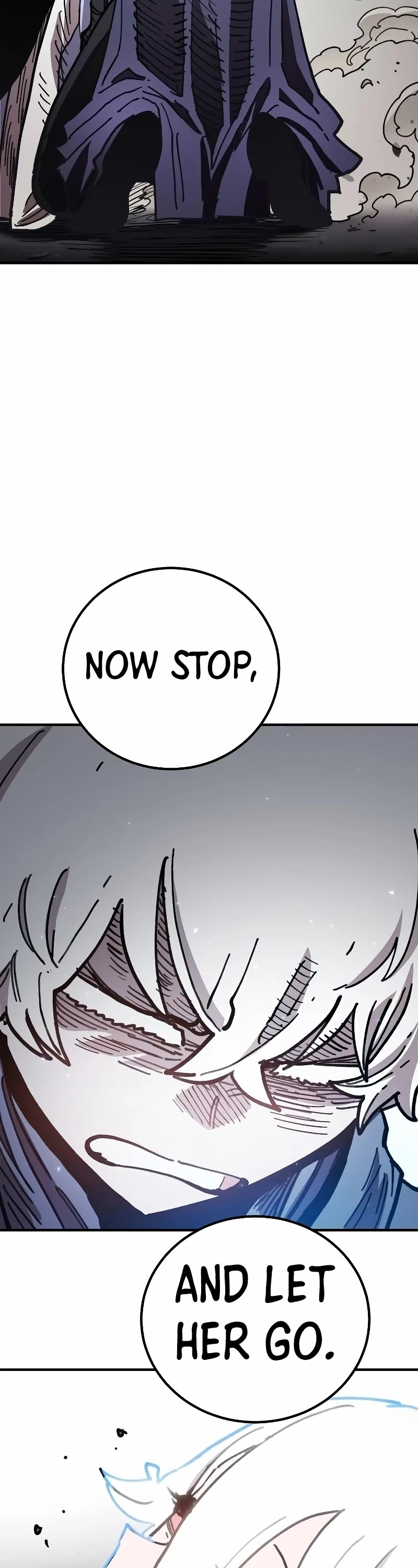 Read Player EN Manga Online