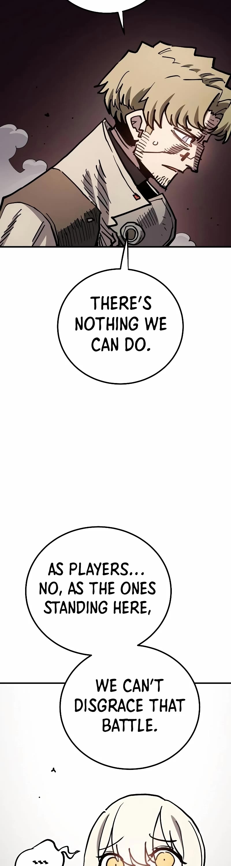 Read Player EN Manga Online