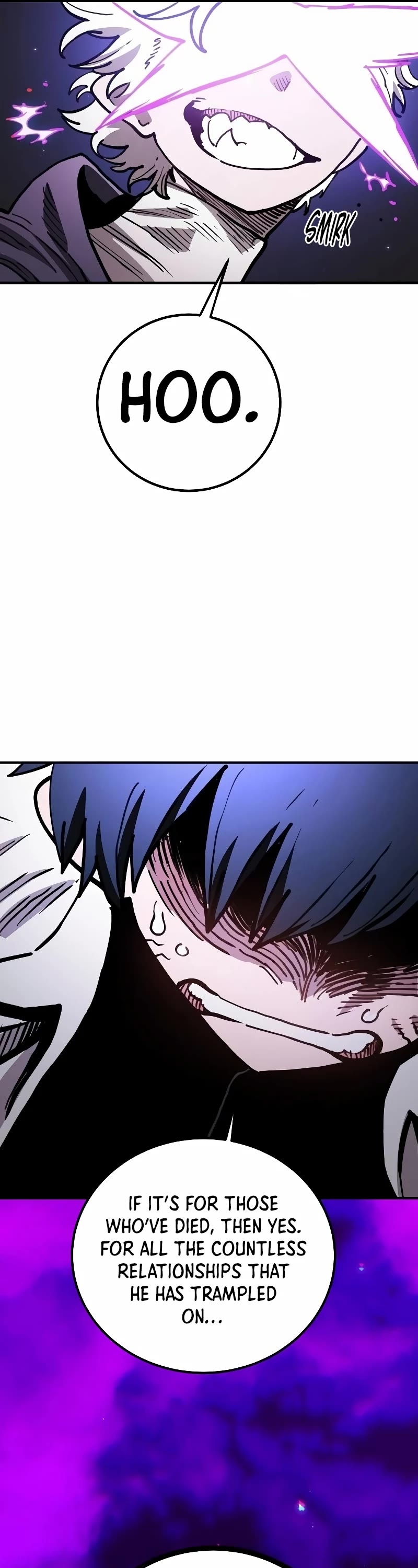Read Player EN Manga Online