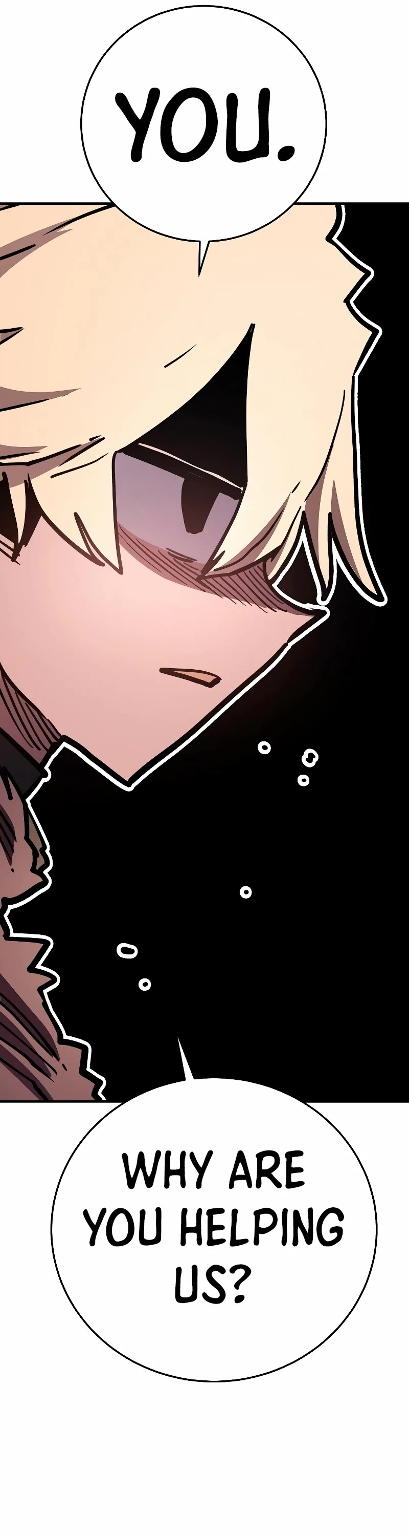 Read Player EN Manga Online