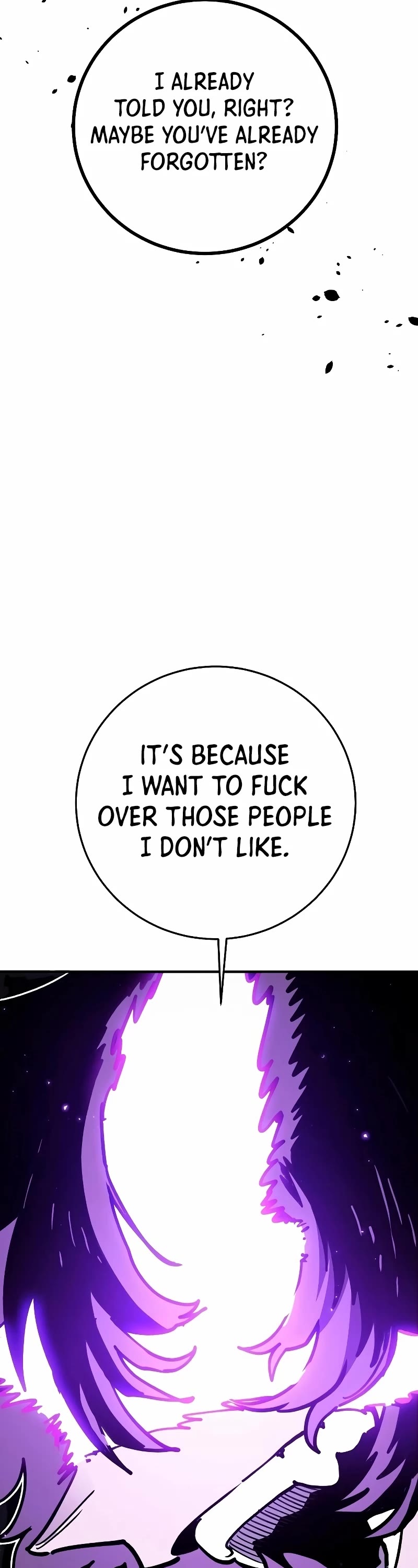 Read Player EN Manga Online