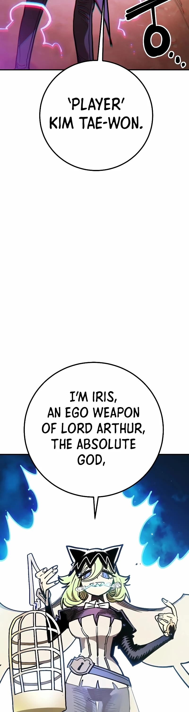 Read Player EN Manga Online