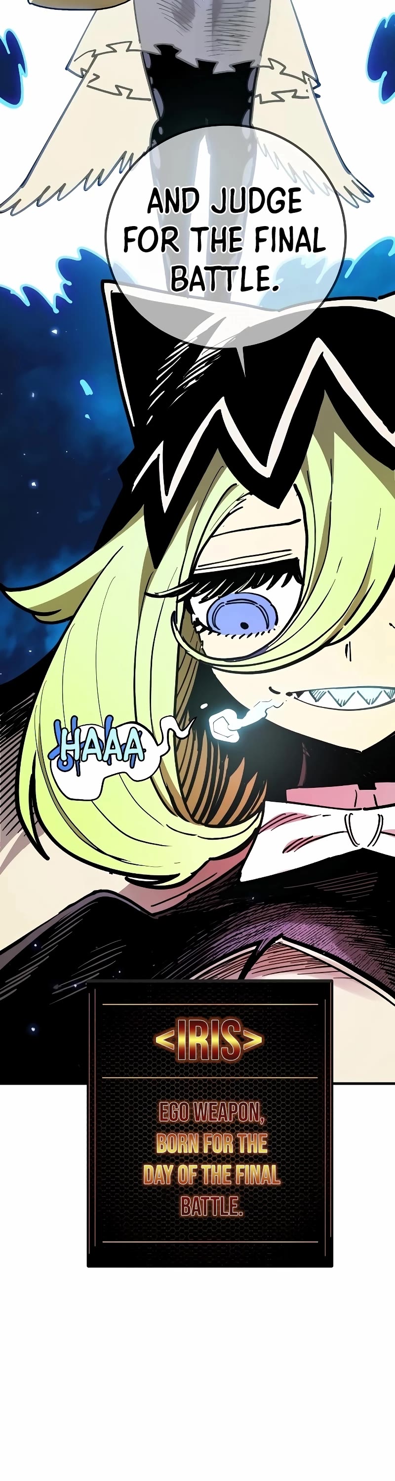 Read Player EN Manga Online
