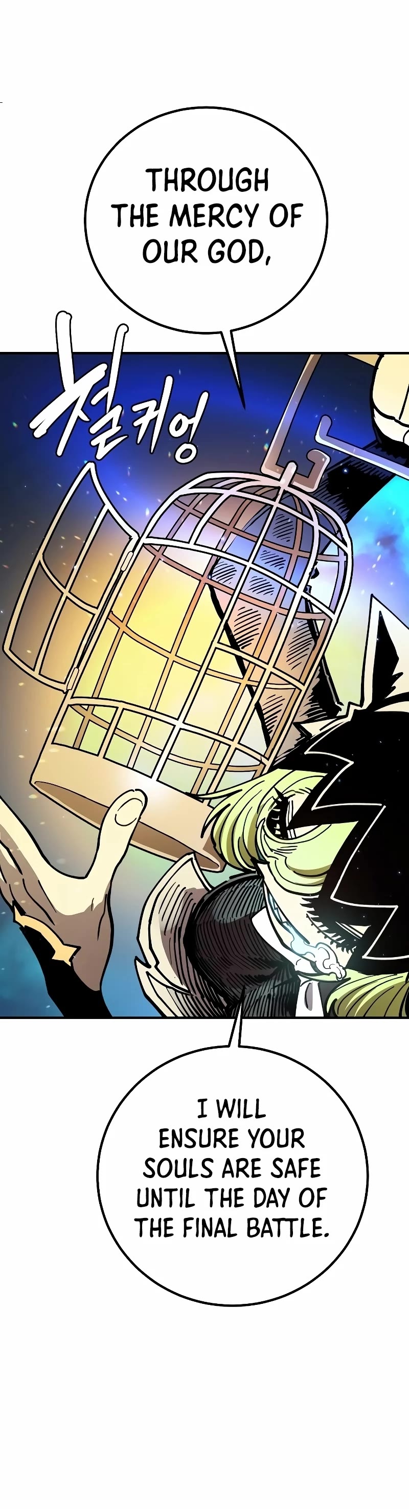 Read Player EN Manga Online