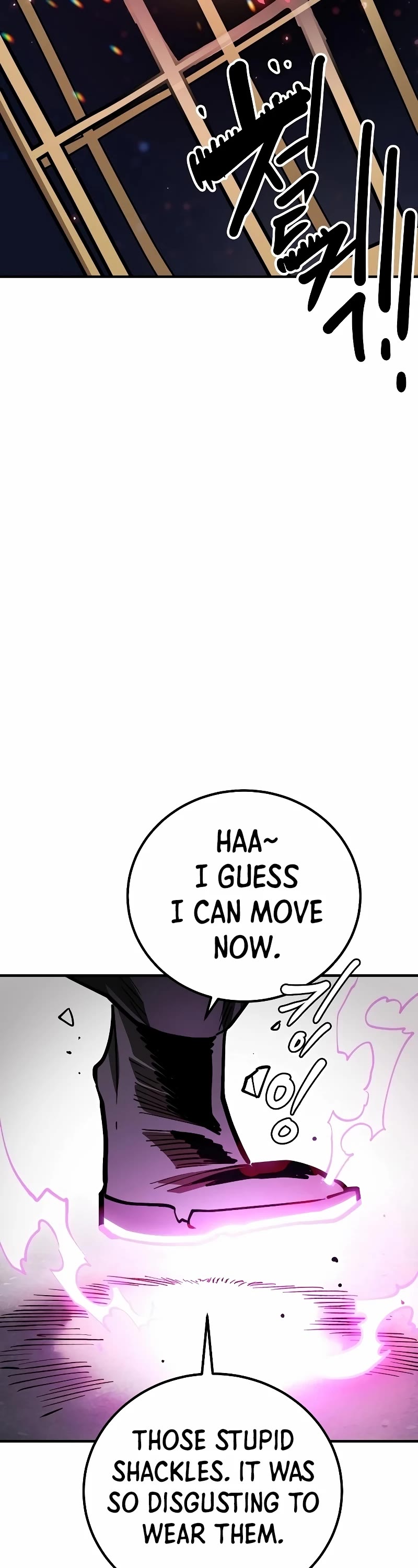 Read Player EN Manga Online