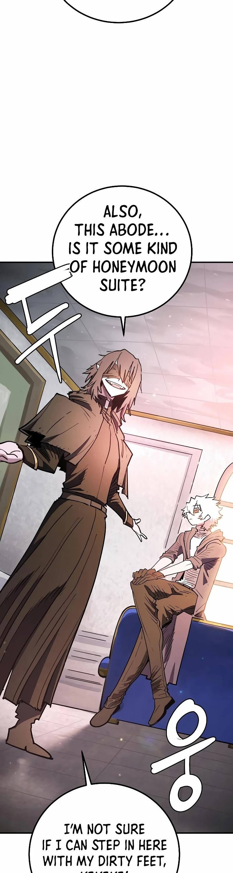Read Player EN Manga Online