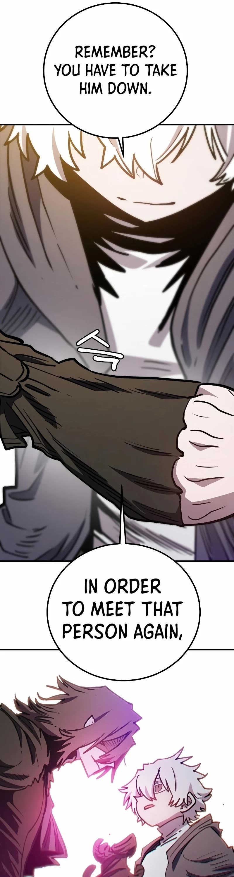 Read Player EN Manga Online