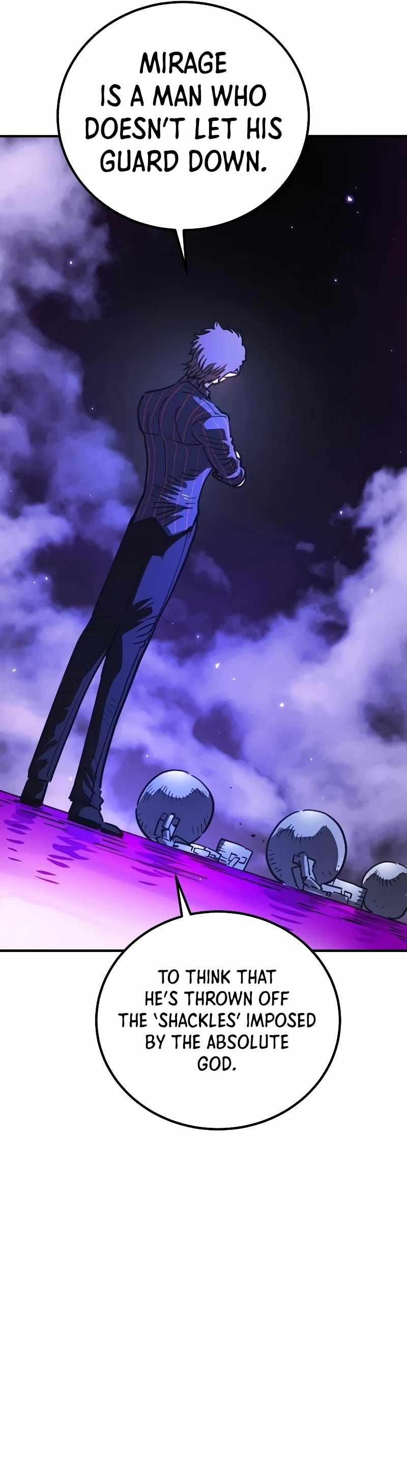 Read Player EN Manga Online