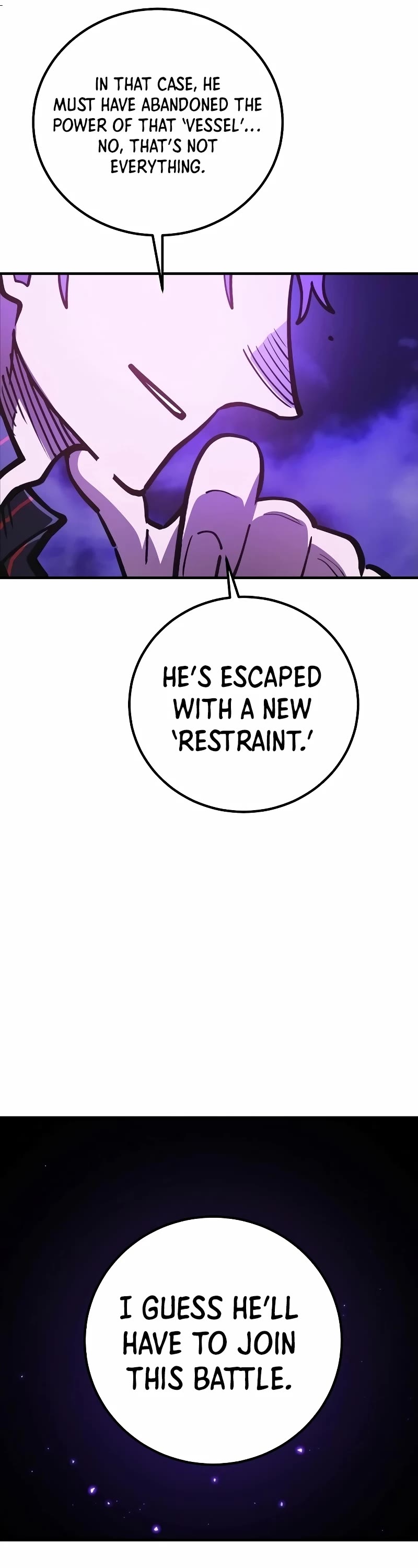 Read Player EN Manga Online