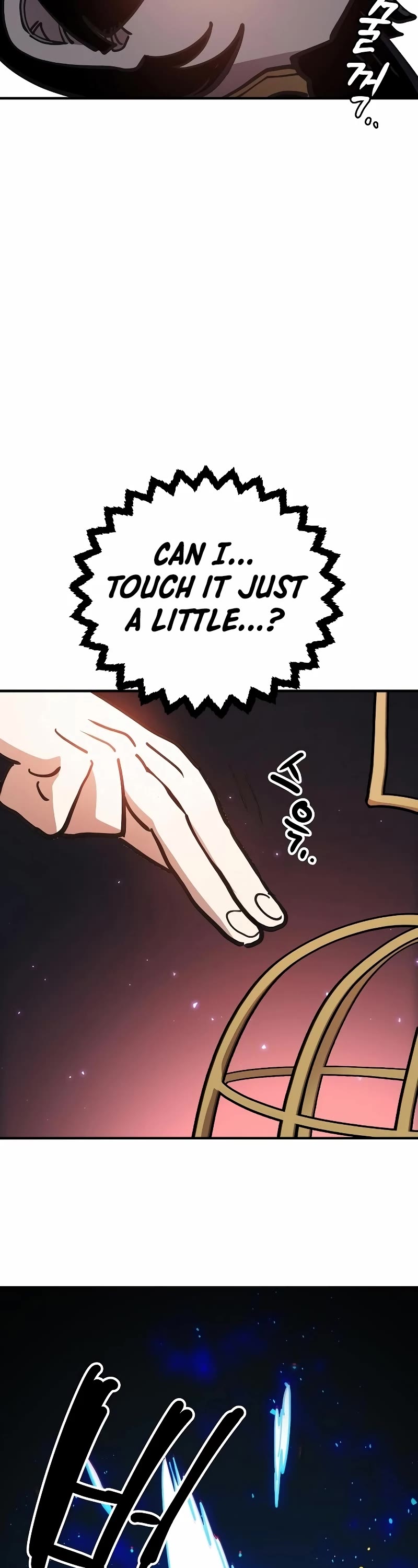 Read Player EN Manga Online