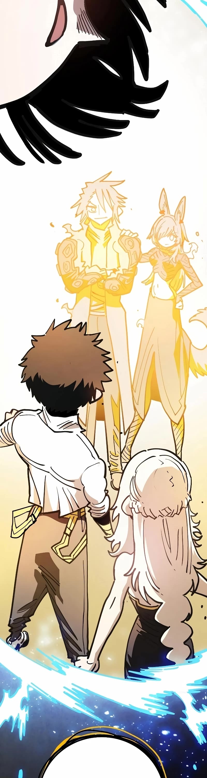 Read Player EN Manga Online