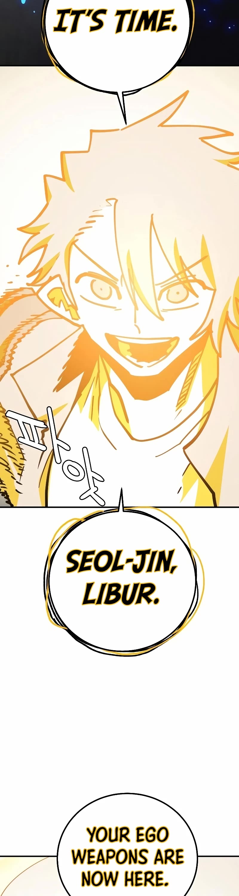 Read Player EN Manga Online