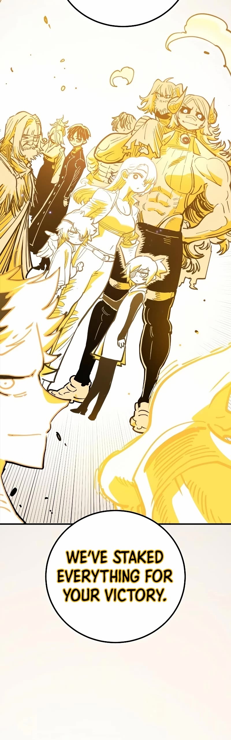 Read Player EN Manga Online