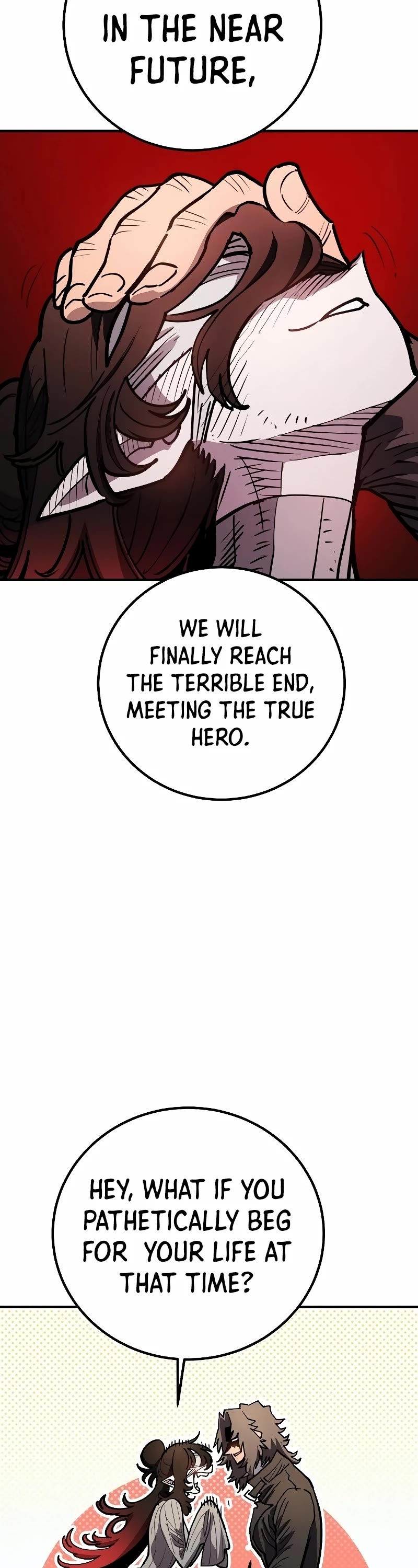 Read Player EN Manga Online