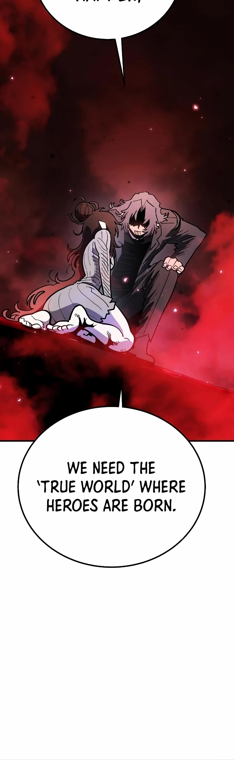 Read Player EN Manga Online