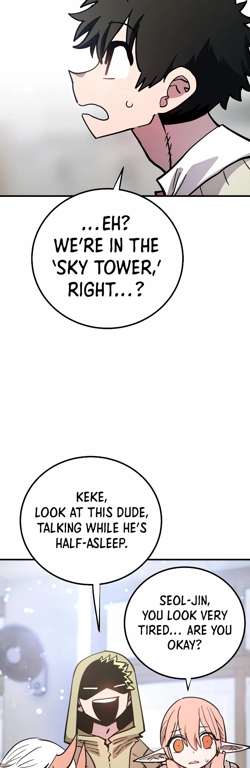 Read Player EN Manga Online