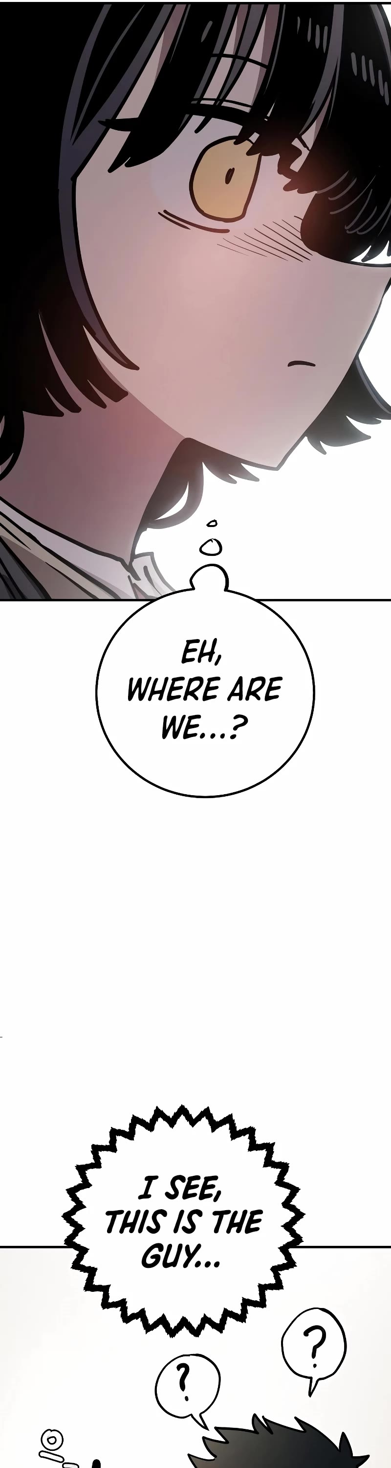 Read Player EN Manga Online