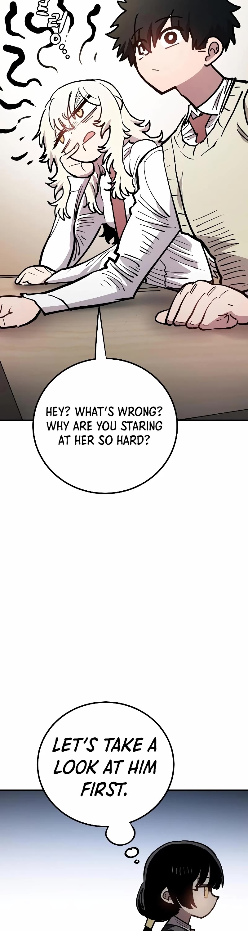 Read Player EN Manga Online