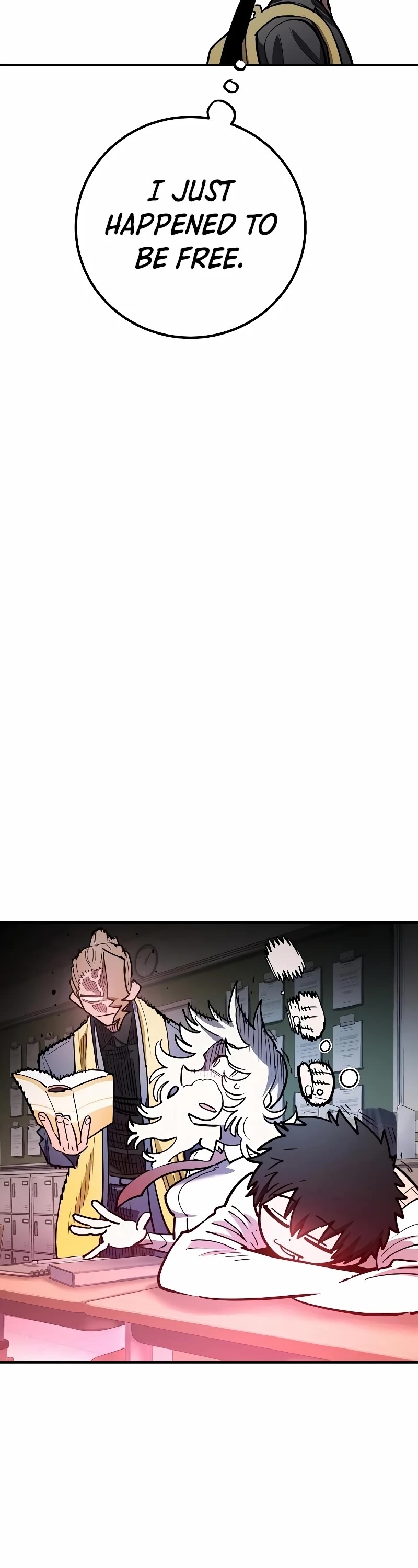 Read Player EN Manga Online