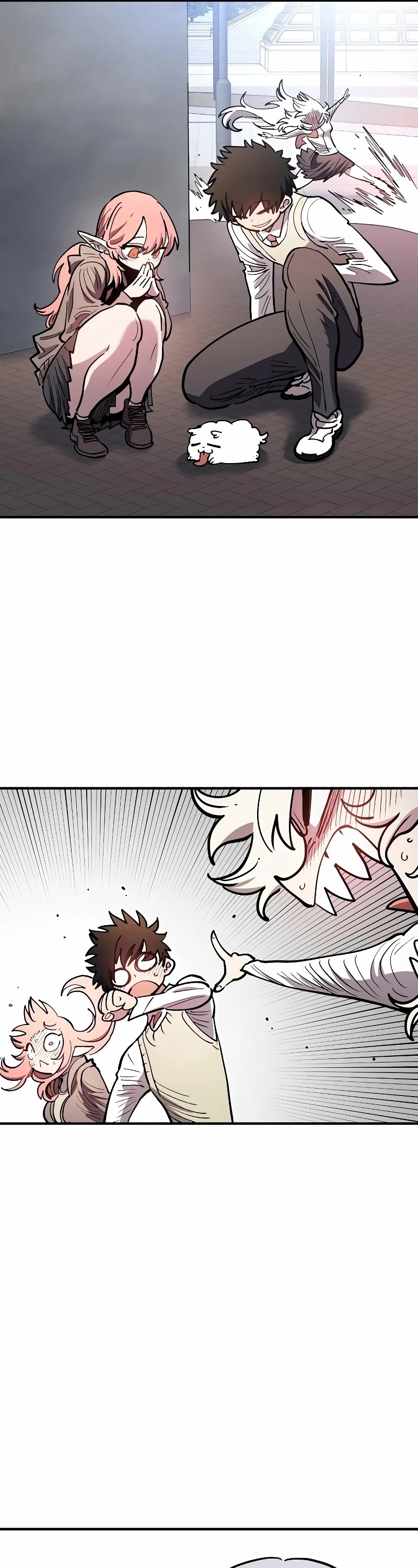 Read Player EN Manga Online