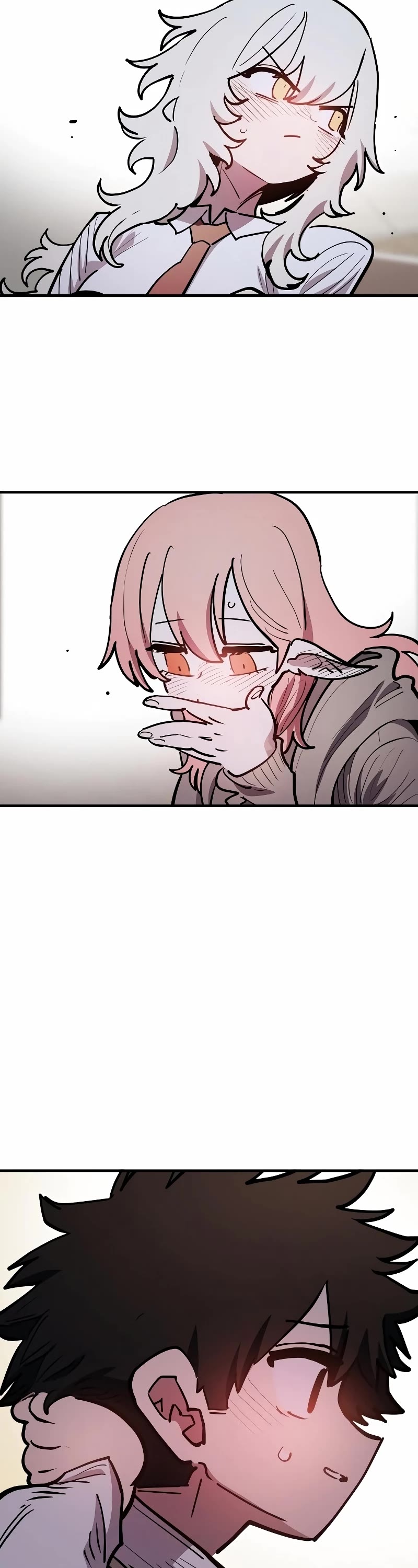Read Player EN Manga Online