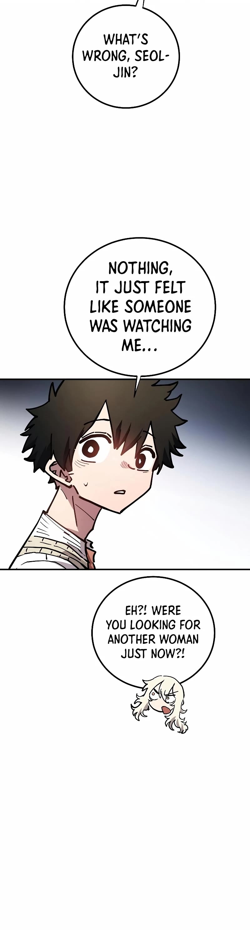 Read Player EN Manga Online
