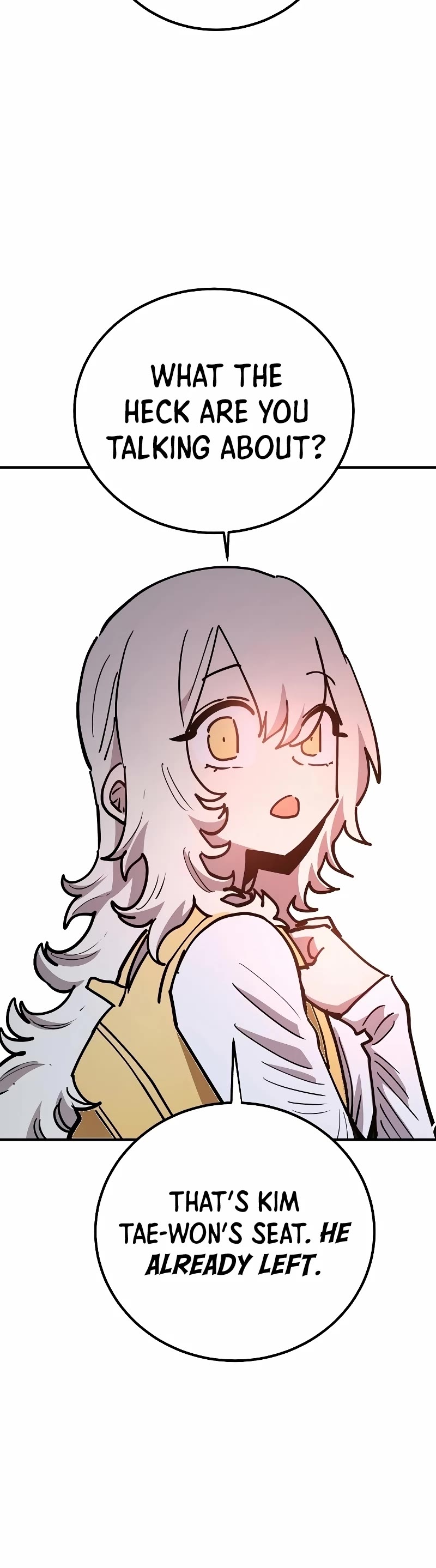Read Player EN Manga Online