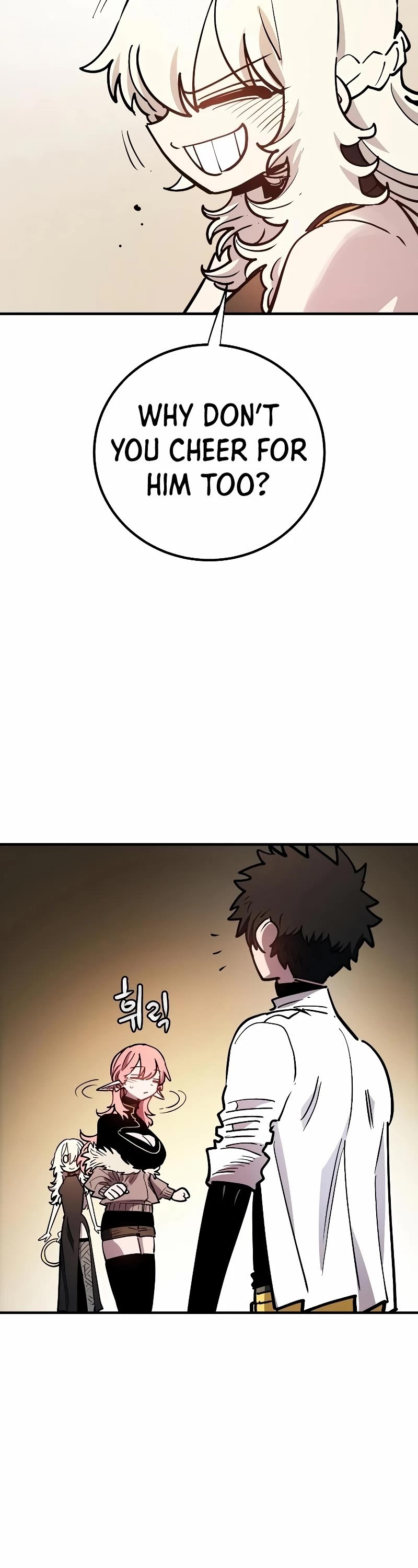 Read Player EN Manga Online