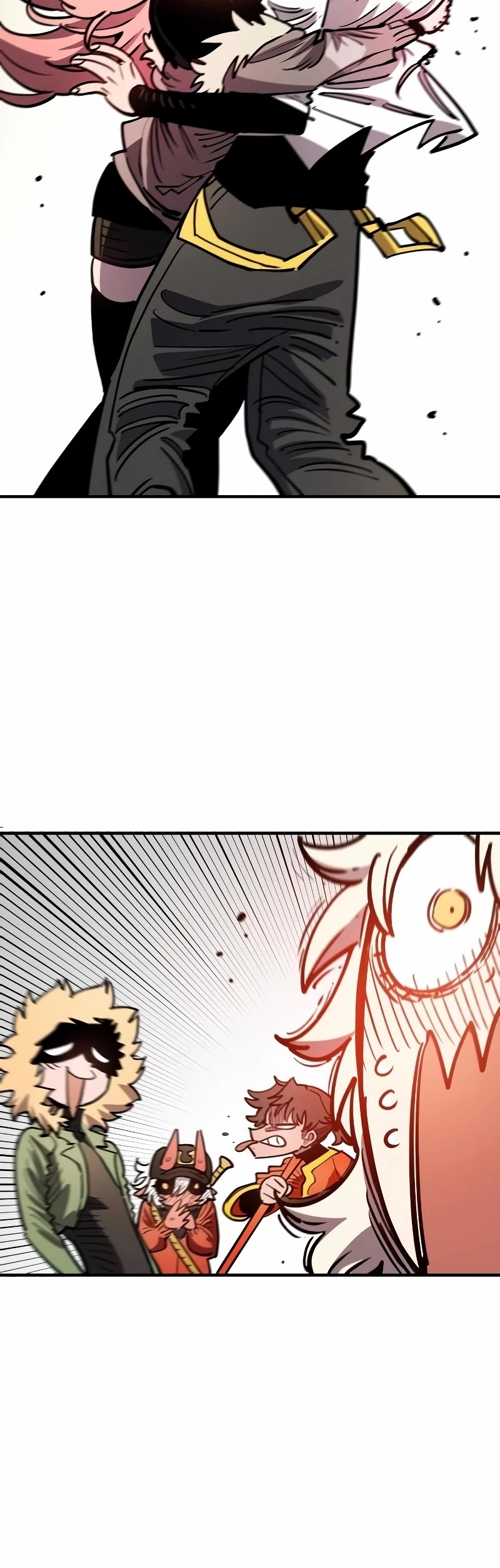 Read Player EN Manga Online