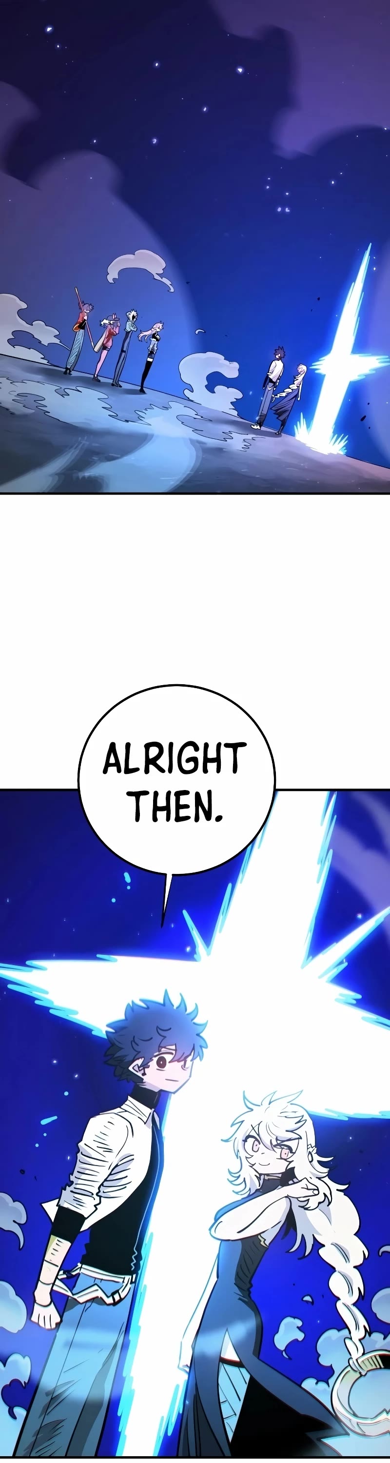 Read Player EN Manga Online