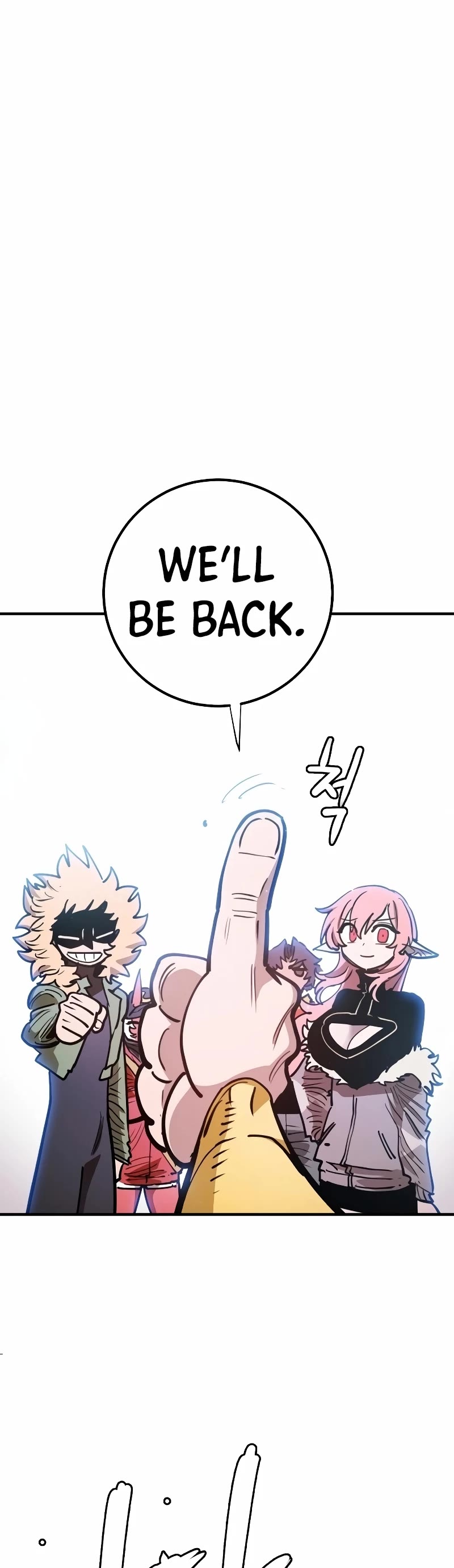 Read Player EN Manga Online