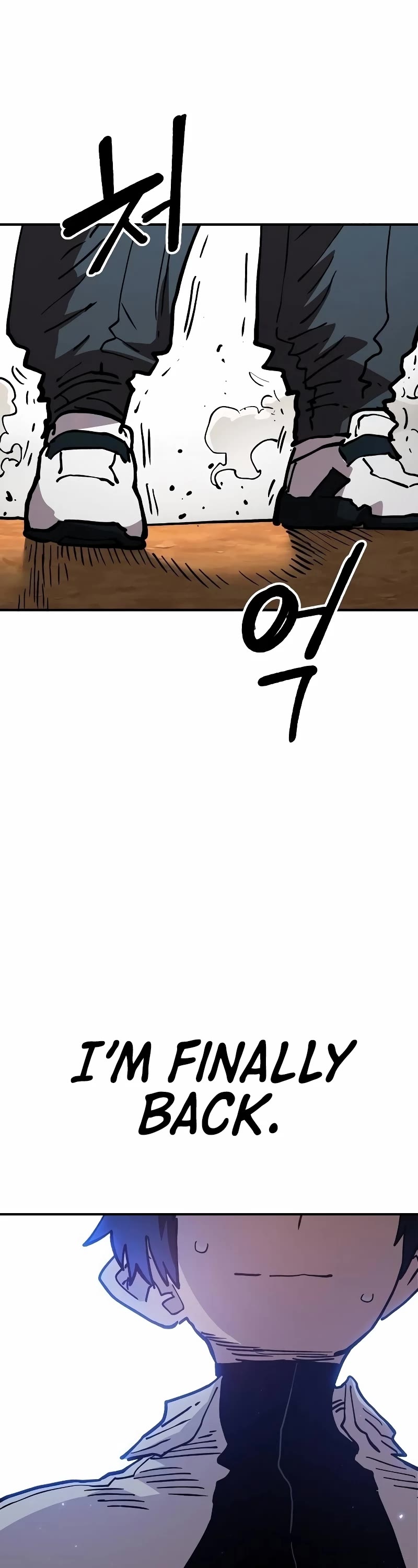 Read Player EN Manga Online