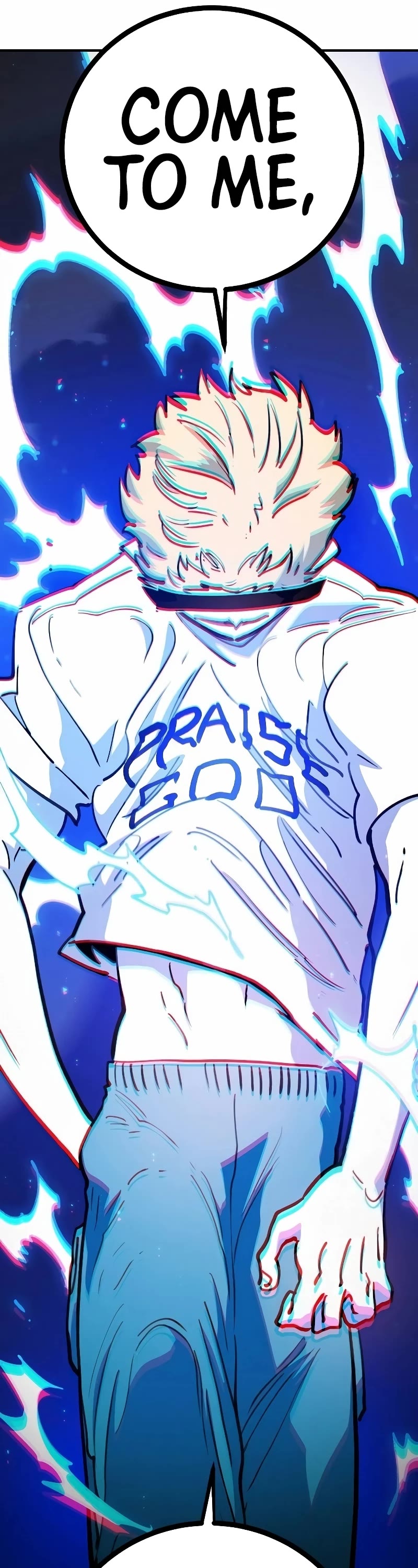 Read Player EN Manga Online