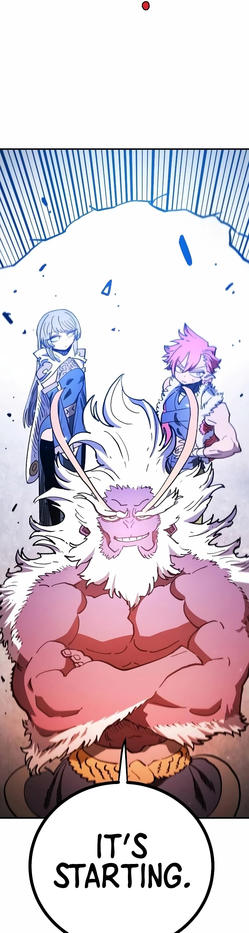 Read Player EN Manga Online