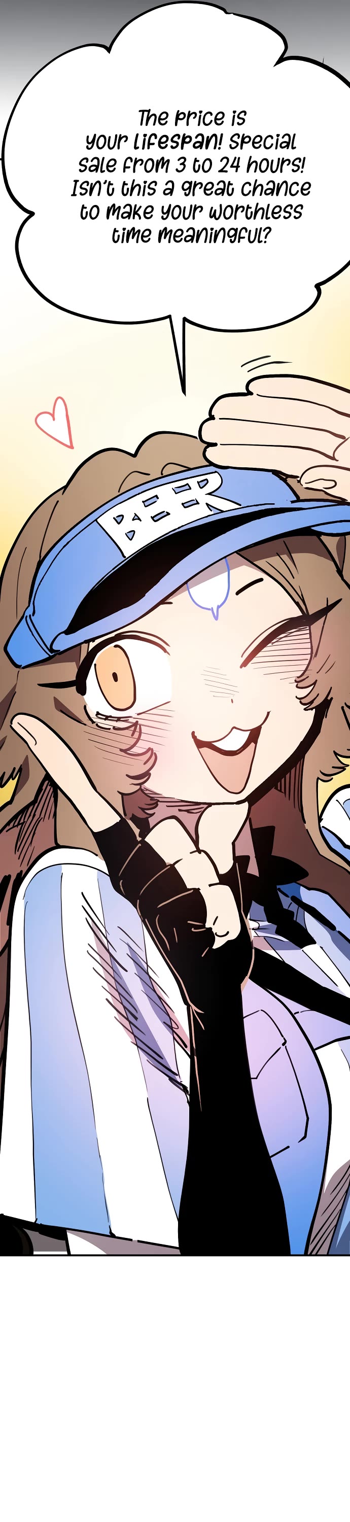 Read Player EN Manga Online