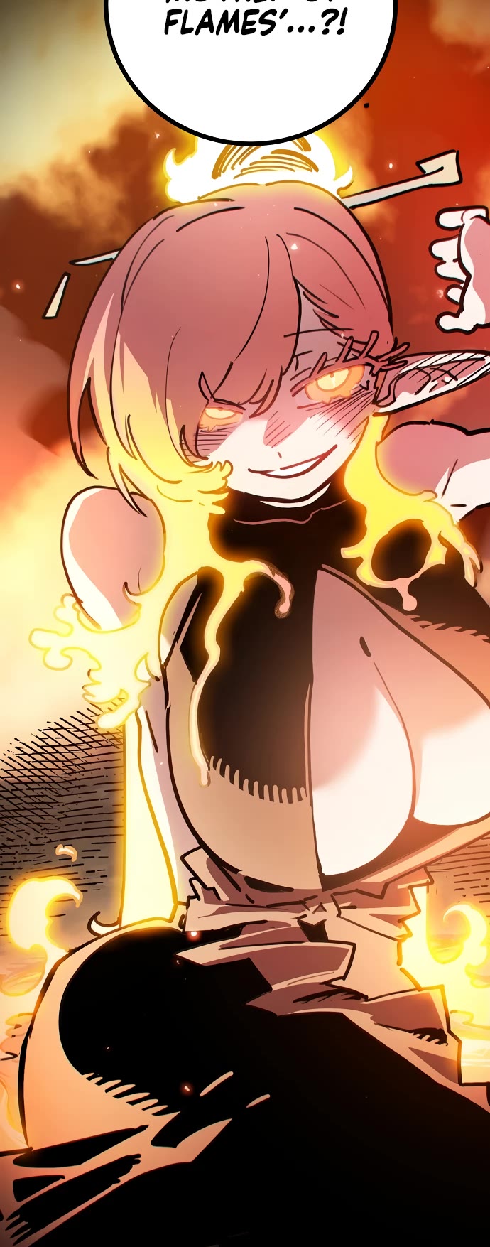 Read Player EN Manga Online