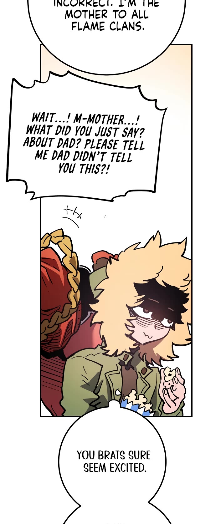 Read Player EN Manga Online
