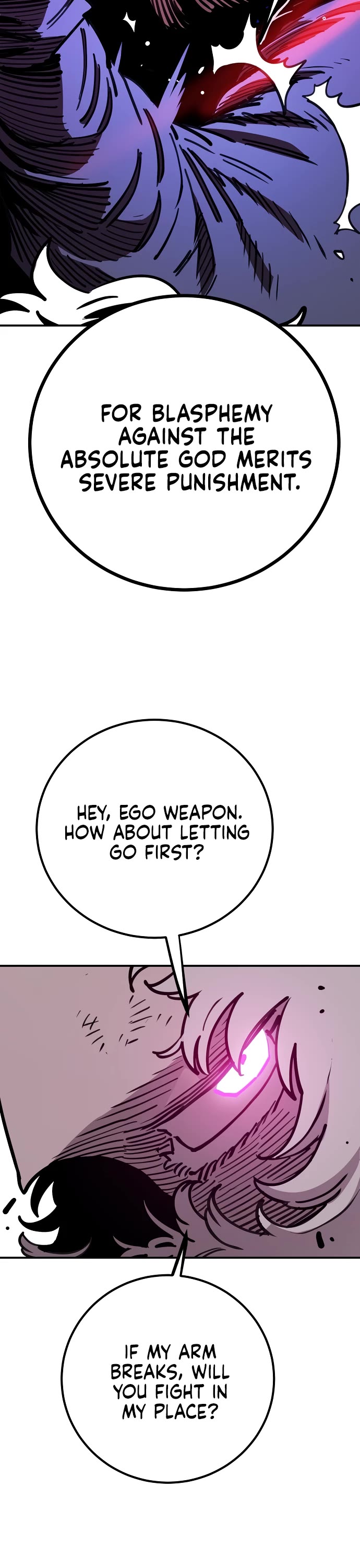 Read Player EN Manga Online