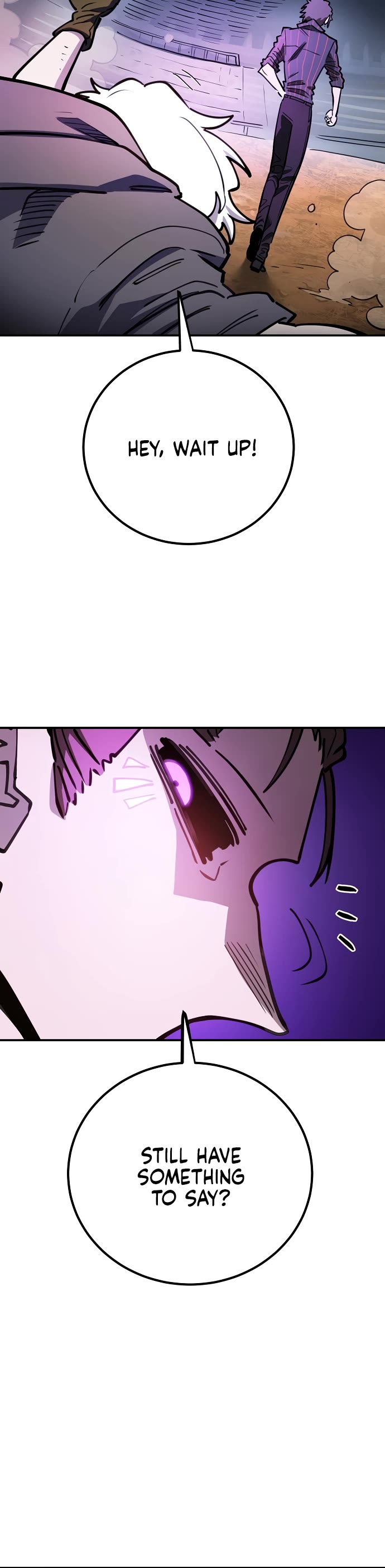 Read Player EN Manga Online