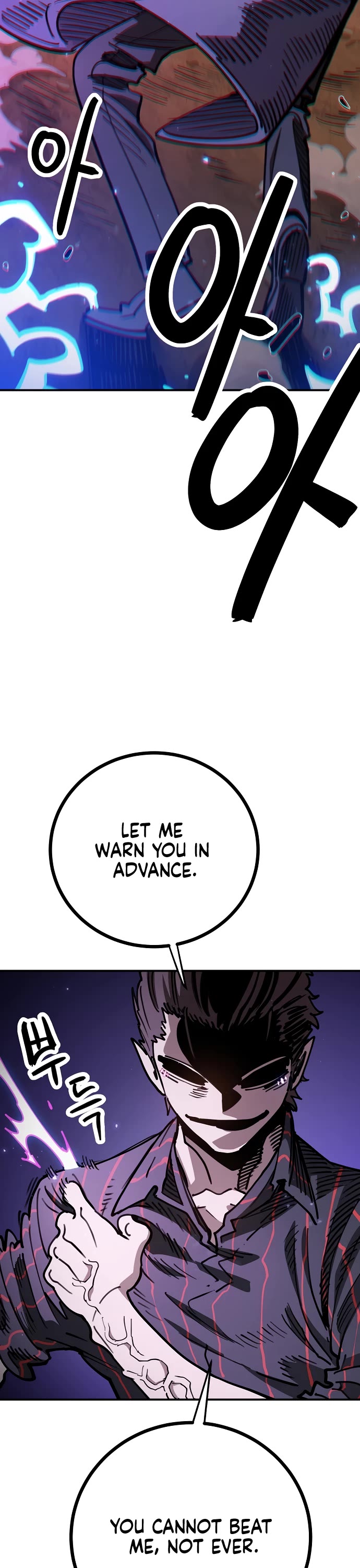 Read Player EN Manga Online