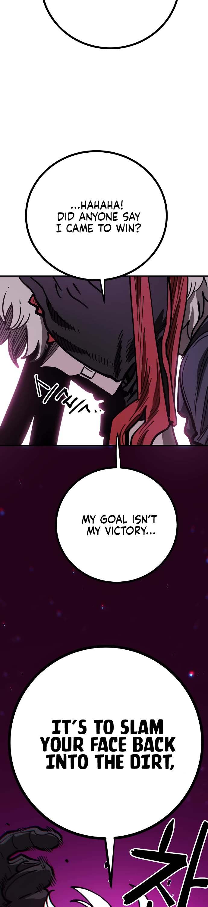 Read Player EN Manga Online