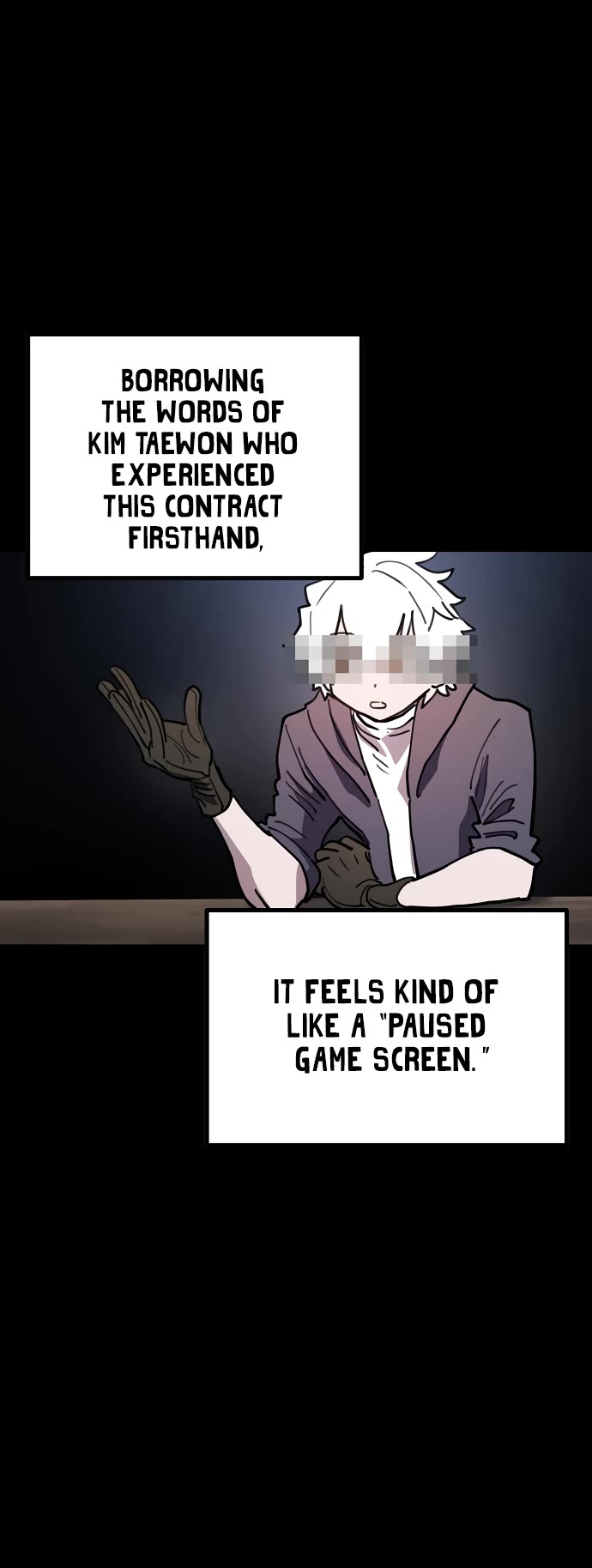 Read Player EN Manga Online
